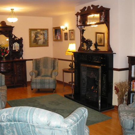 Redwood Bed & Breakfast Dunrine Exterior photo