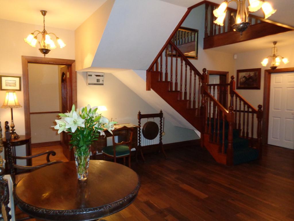 Redwood Bed & Breakfast Dunrine Exterior photo