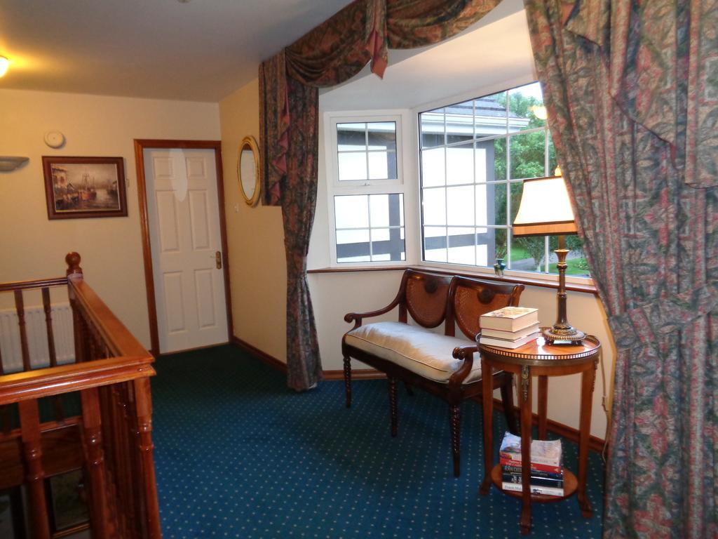 Redwood Bed & Breakfast Dunrine Exterior photo