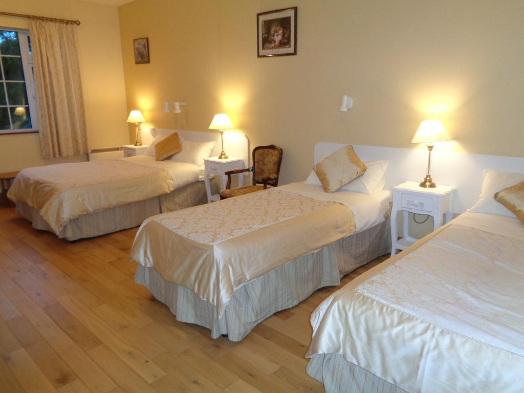 Redwood Bed & Breakfast Dunrine Room photo