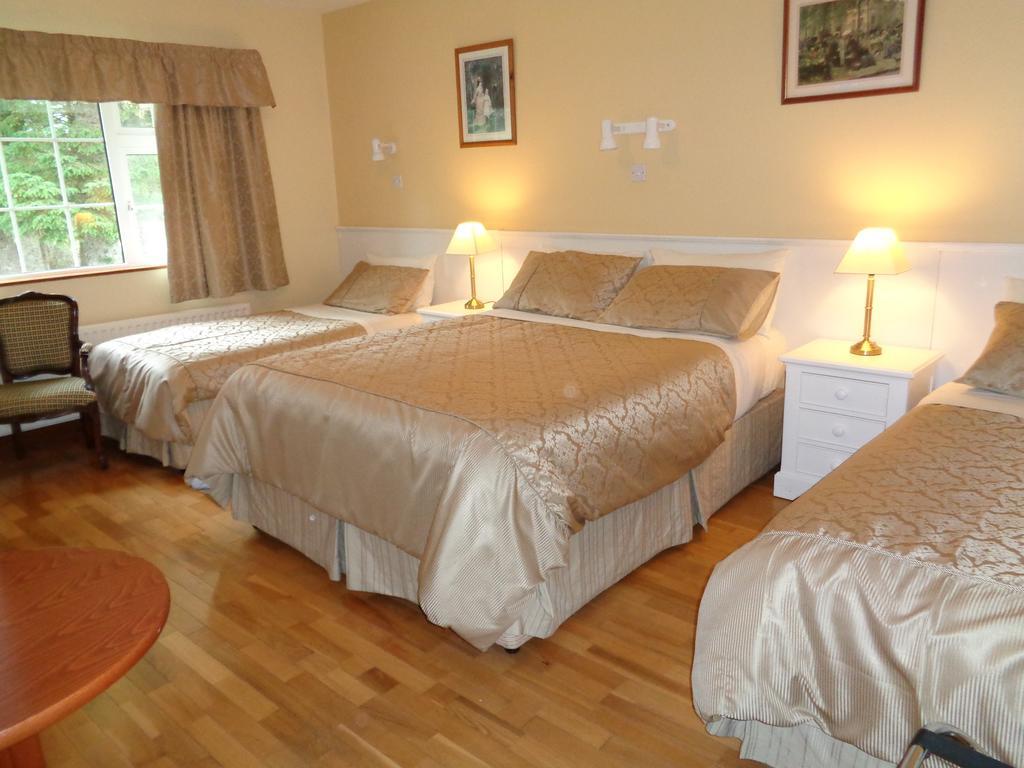 Redwood Bed & Breakfast Dunrine Room photo