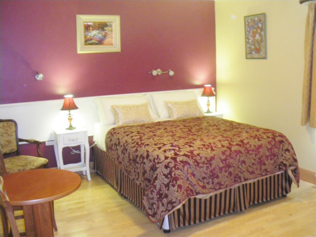 Redwood Bed & Breakfast Dunrine Room photo