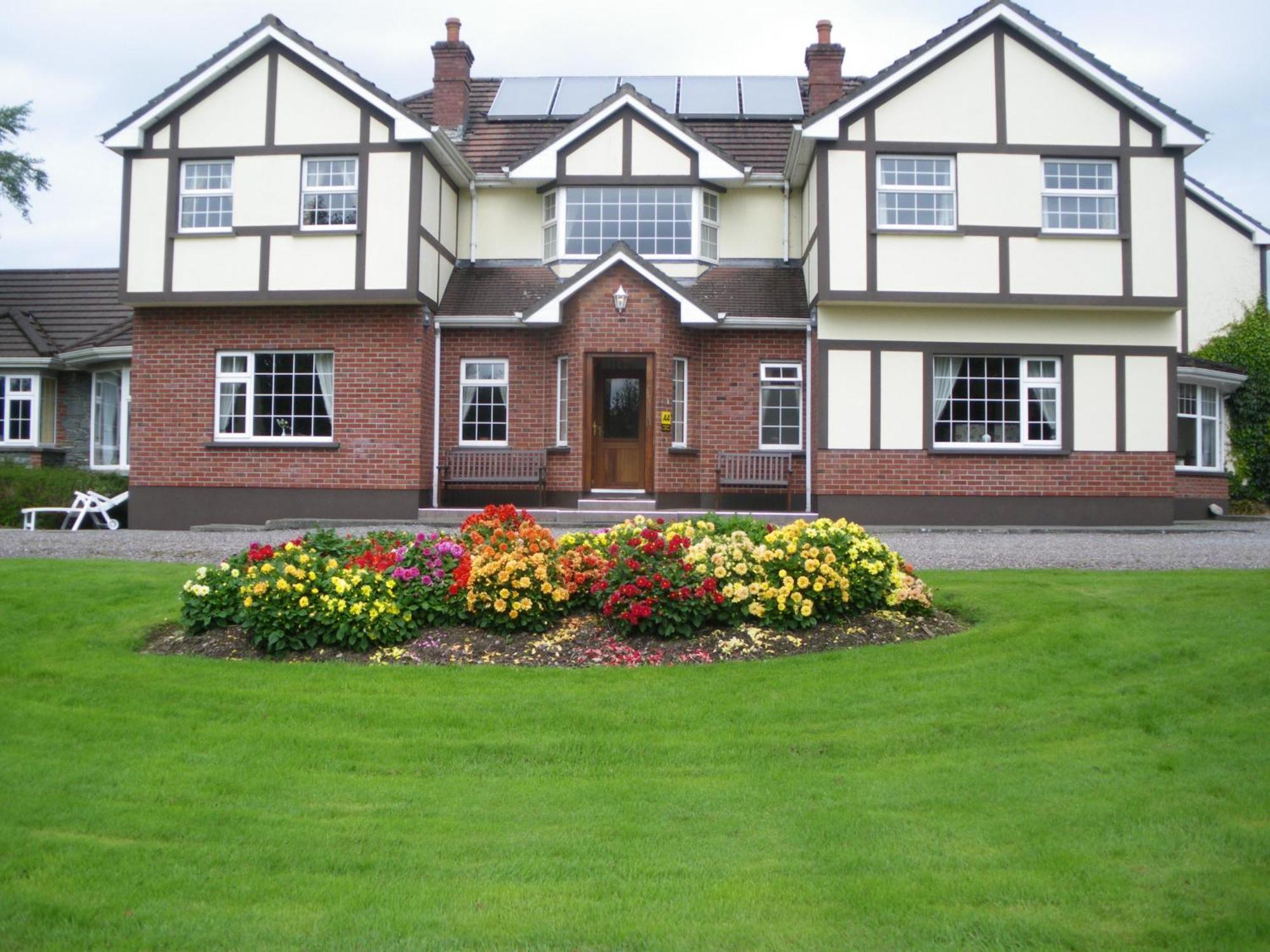 Redwood Bed & Breakfast Dunrine Exterior photo