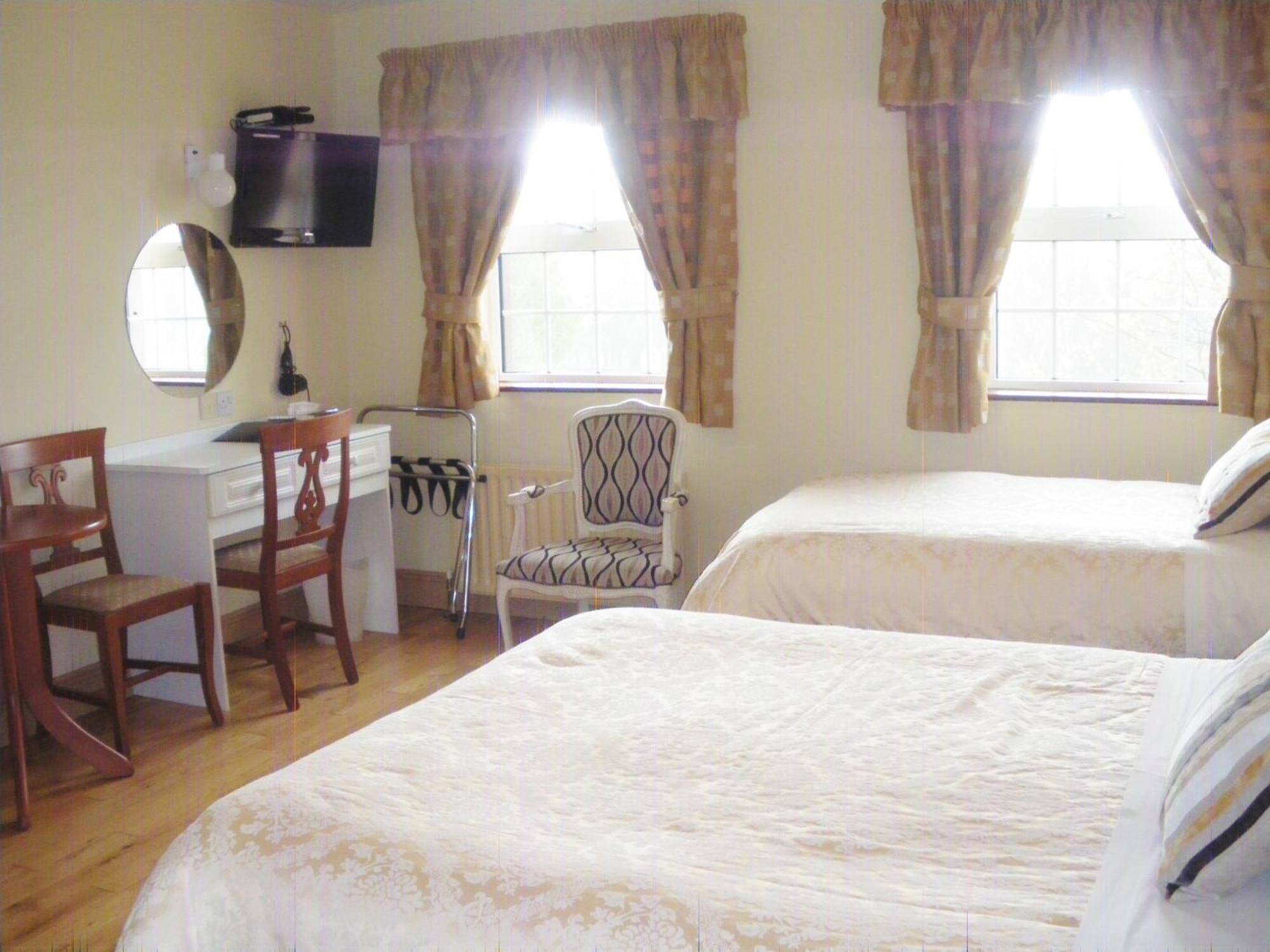 Redwood Bed & Breakfast Dunrine Room photo