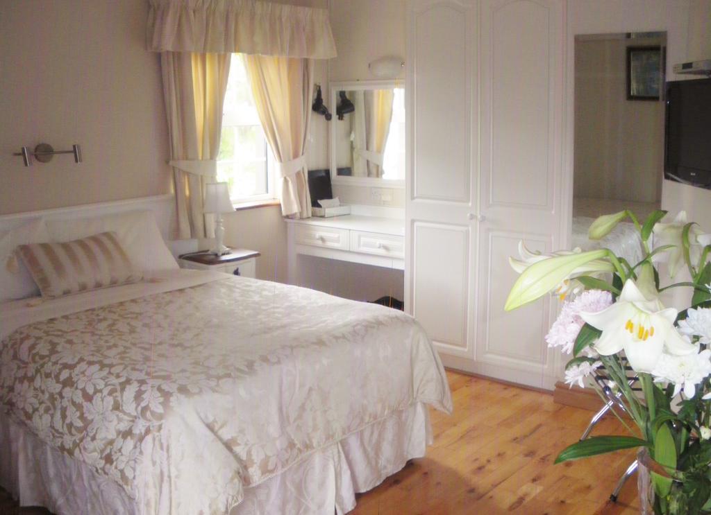 Redwood Bed & Breakfast Dunrine Room photo