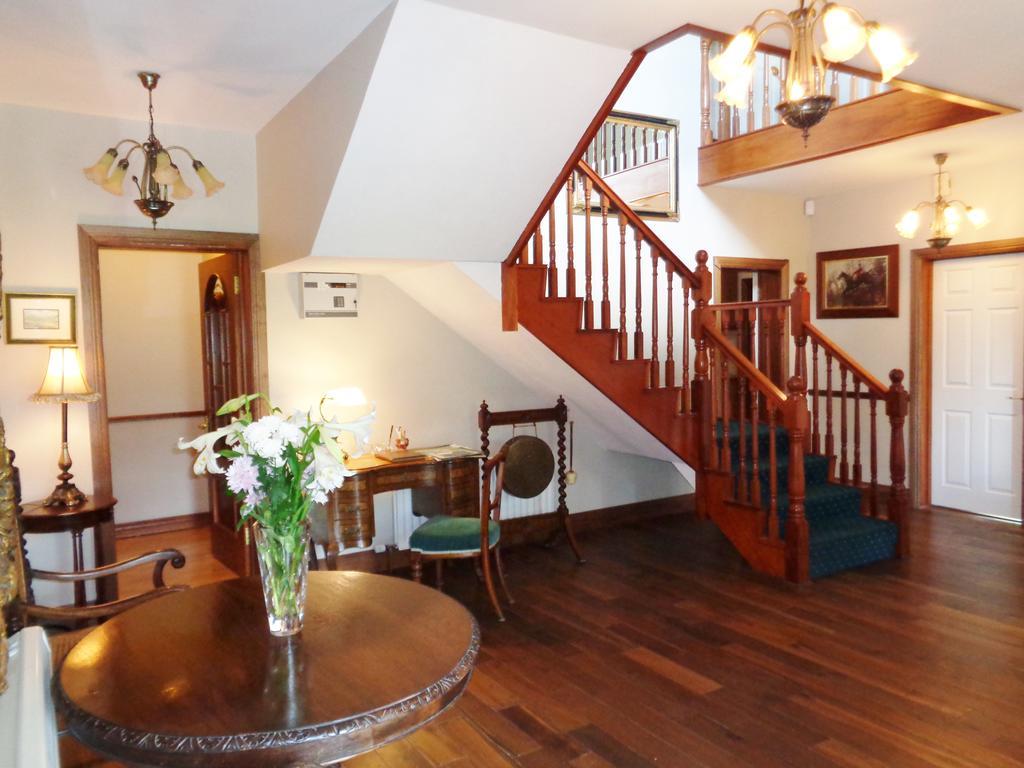 Redwood Bed & Breakfast Dunrine Exterior photo
