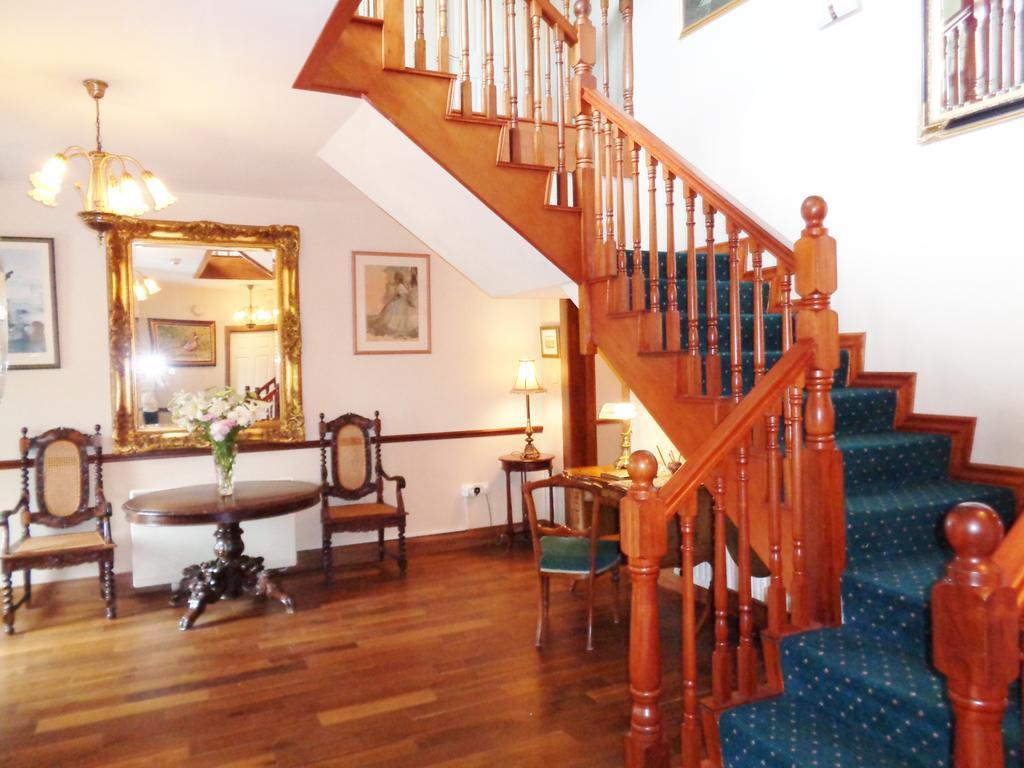 Redwood Bed & Breakfast Dunrine Exterior photo