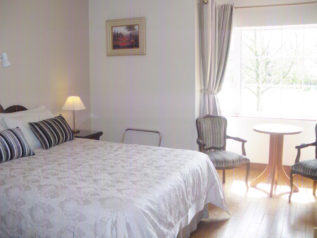 Redwood Bed & Breakfast Dunrine Room photo