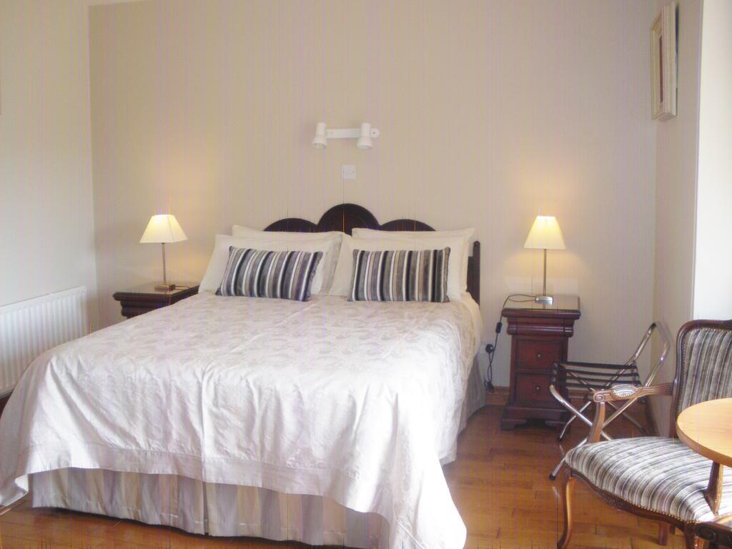 Redwood Bed & Breakfast Dunrine Room photo