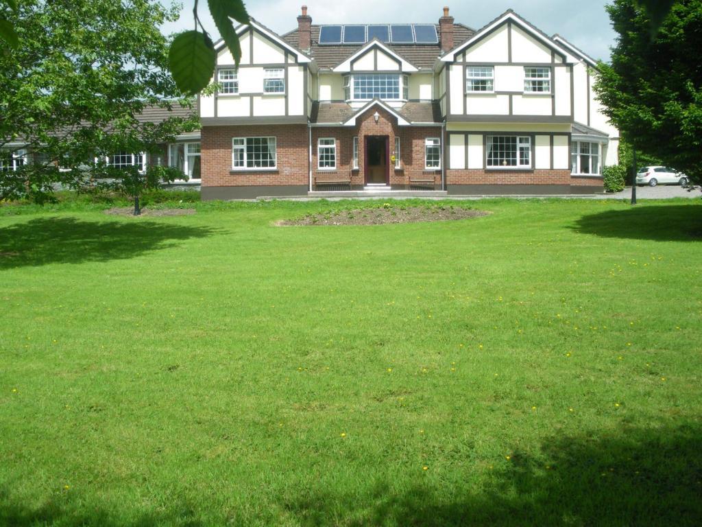 Redwood Bed & Breakfast Dunrine Exterior photo