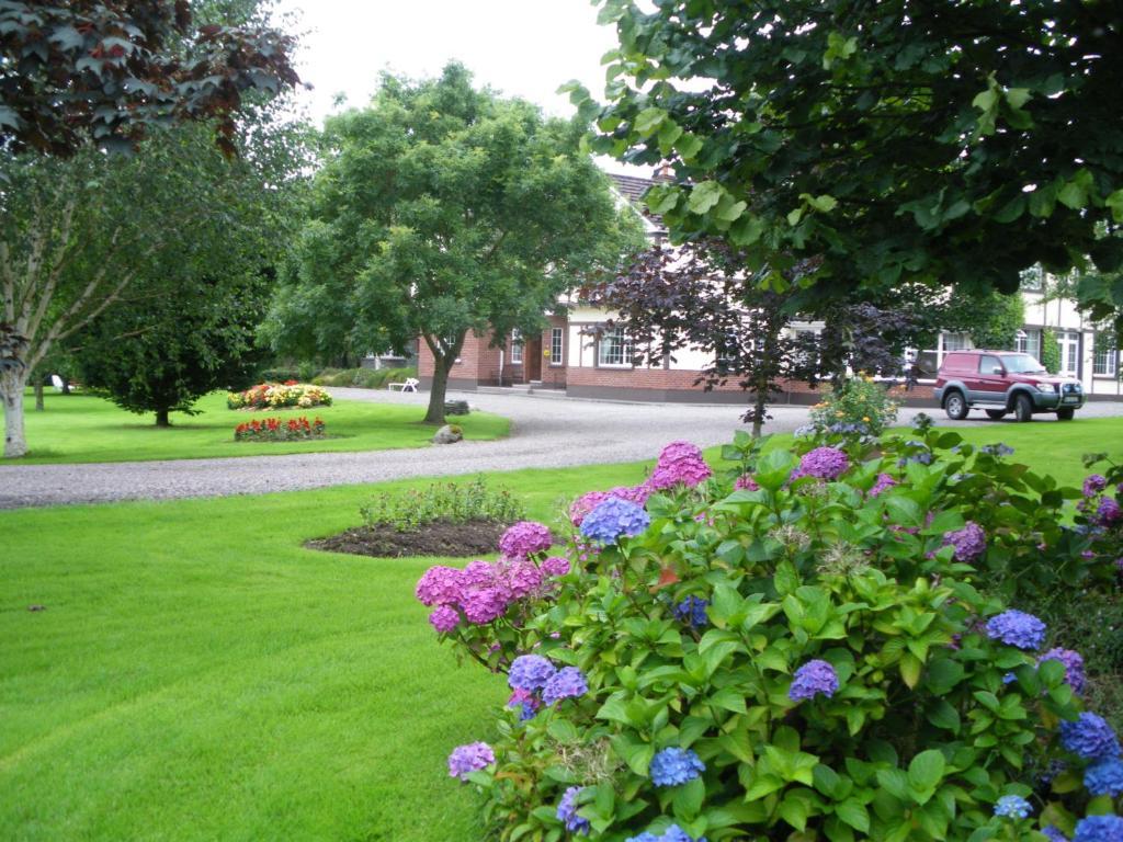 Redwood Bed & Breakfast Dunrine Exterior photo