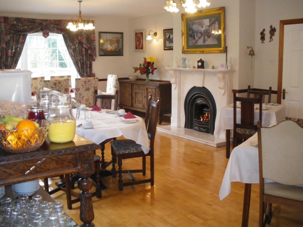 Redwood Bed & Breakfast Dunrine Exterior photo