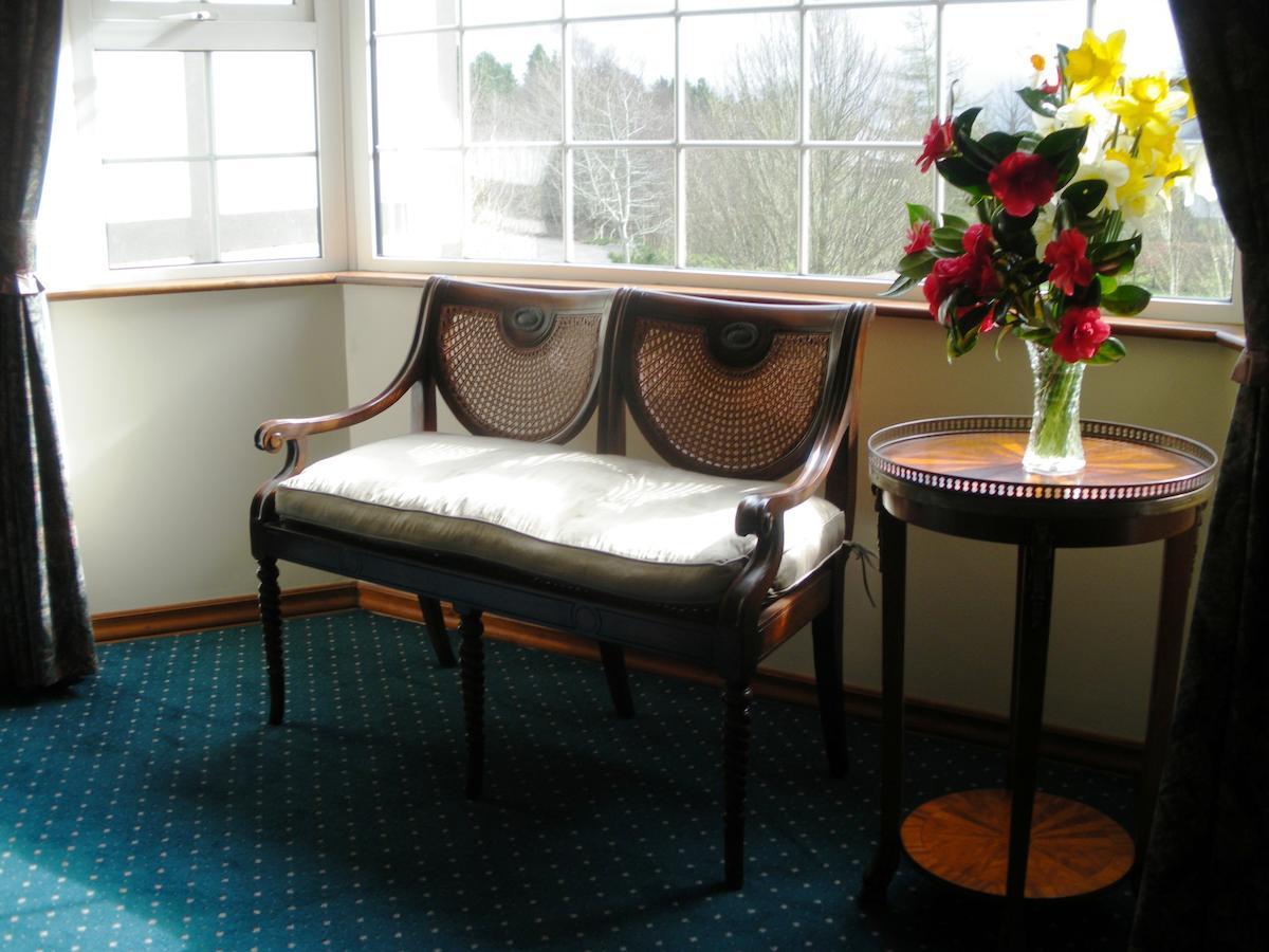 Redwood Bed & Breakfast Dunrine Exterior photo
