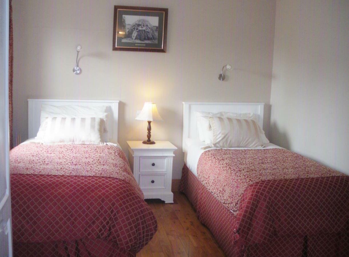 Redwood Bed & Breakfast Dunrine Exterior photo