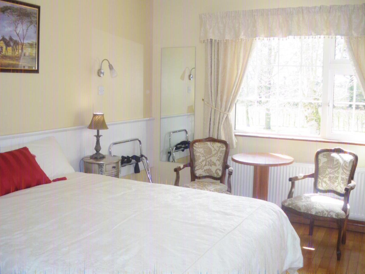 Redwood Bed & Breakfast Dunrine Exterior photo
